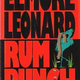 Image for article titled The Elmore Leonard Starter Kit